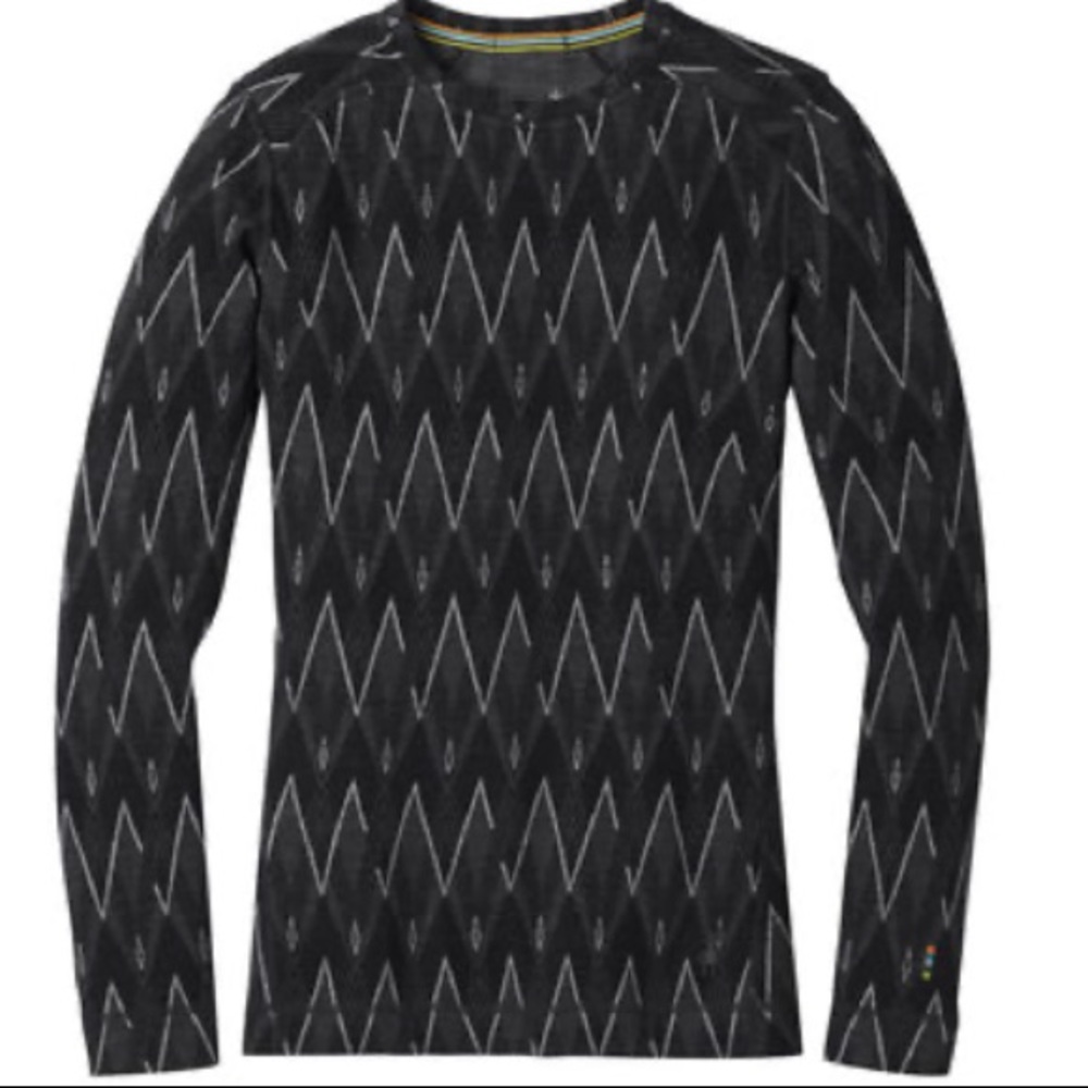Smartwool Women's Merino 250 Base Layer  Crew